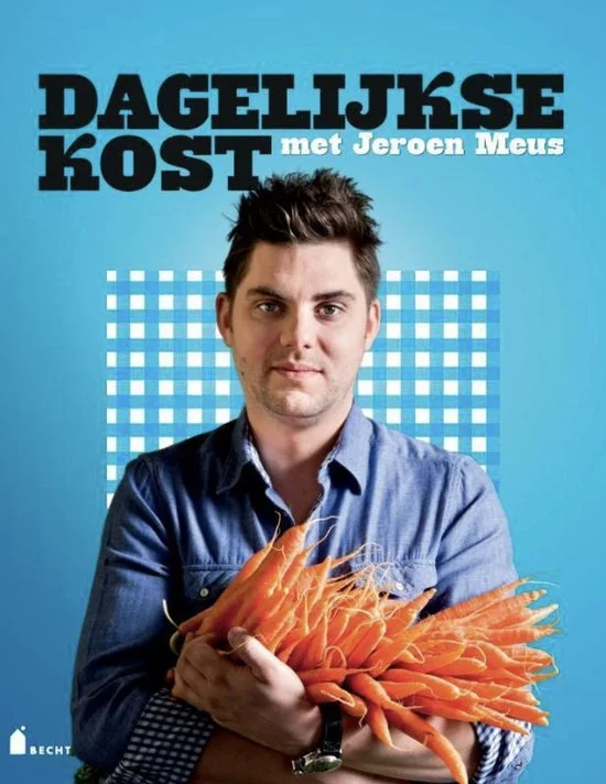 Dagelijkse kost