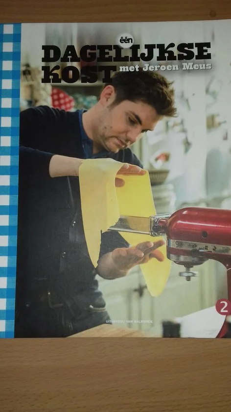 Dagelijkse kost