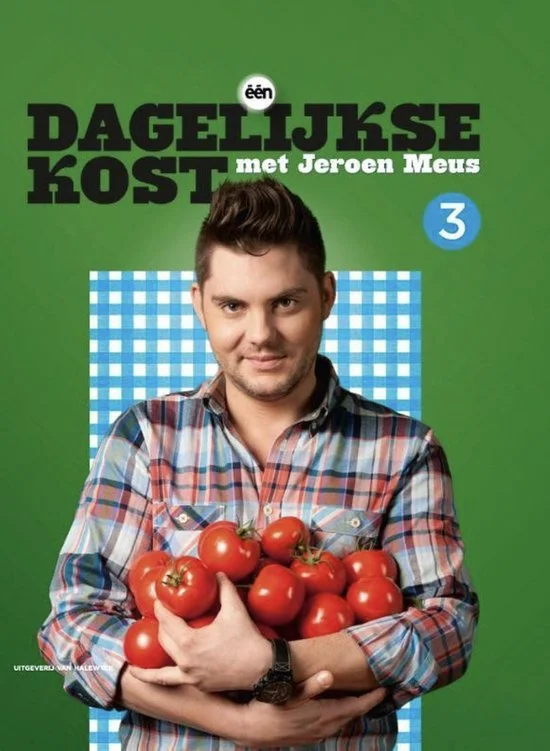 Dagelijkse kost