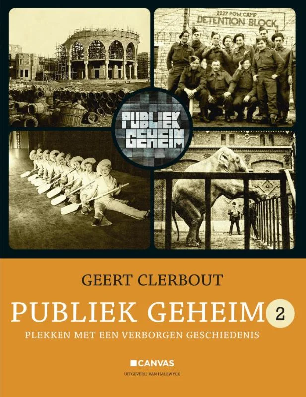 Publiek geheim