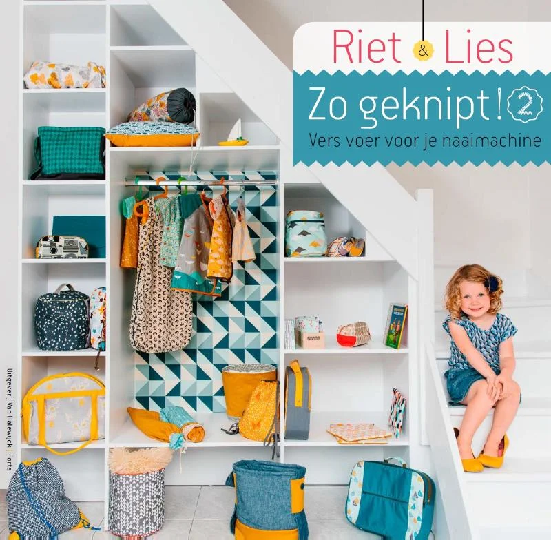 Zo geknipt! 2