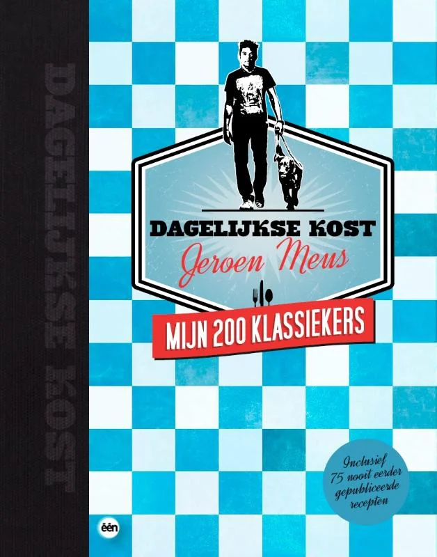 Mijn 200 klassiekers