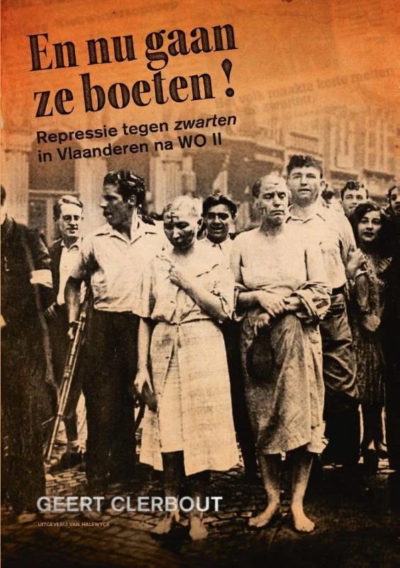 En nu gaan ze boeten!