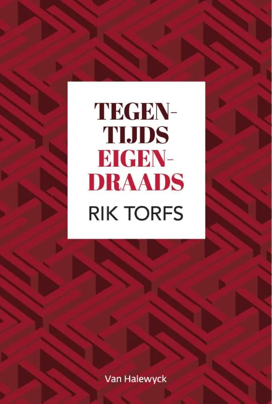 Tegentijds eigendraads