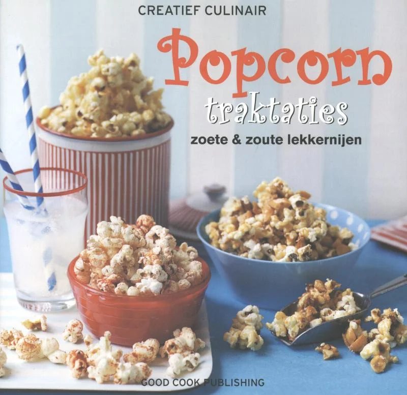 Popcorn traktaties