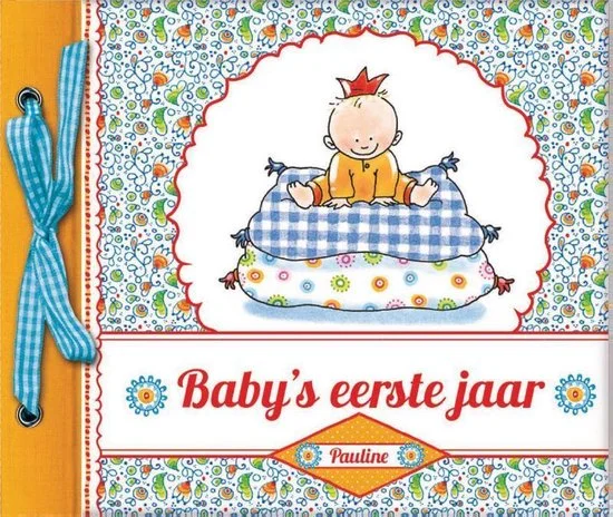 Baby's eerste jaar