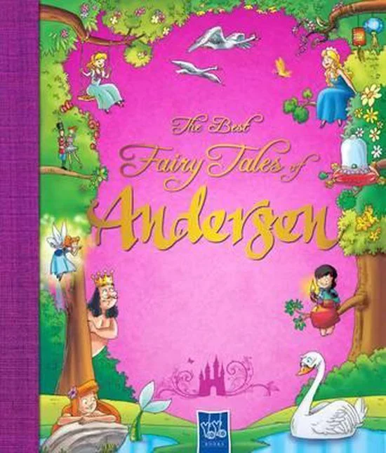 Andersen's Fairy Tales