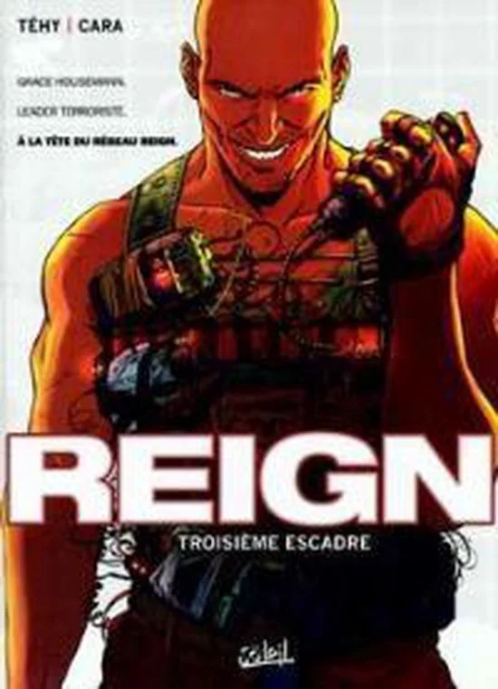 Reign