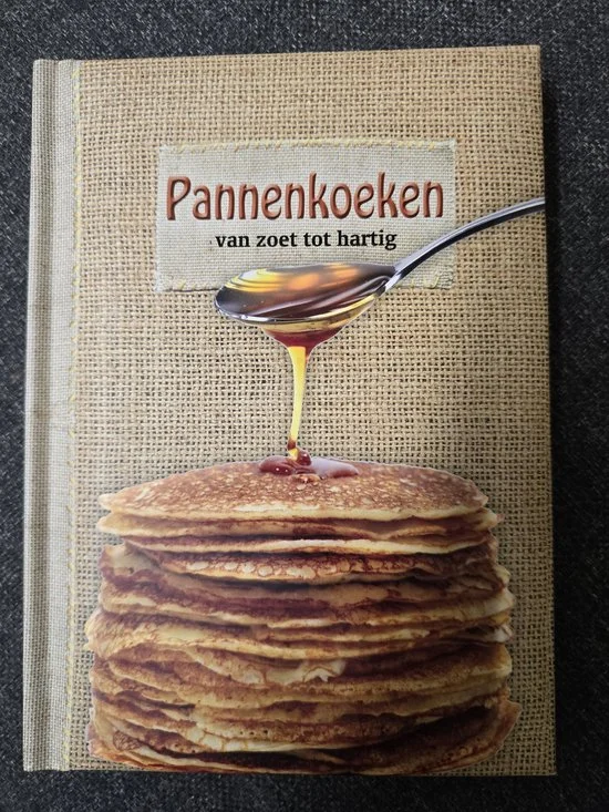 Pannenkoeken