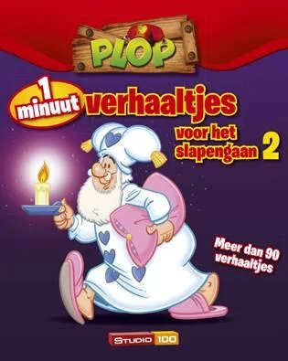1-minuut verhaaltjes voor het slapengaan