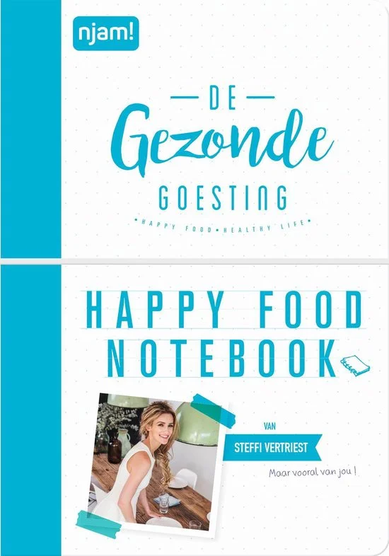 De gezonde goesting