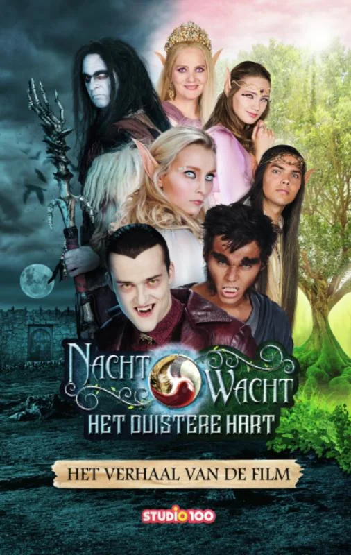 Nachtwacht