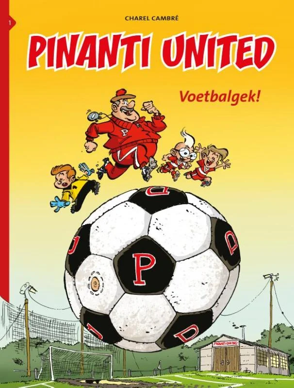 Pinalti United