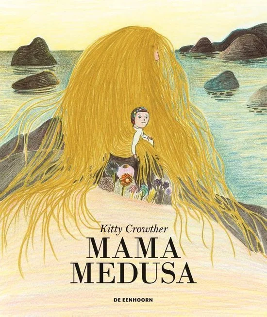 Mère Méduse