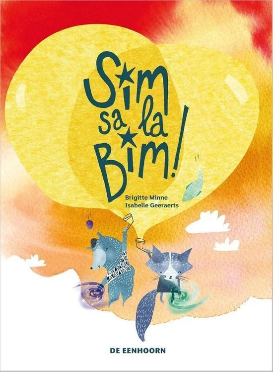sim sa la bim