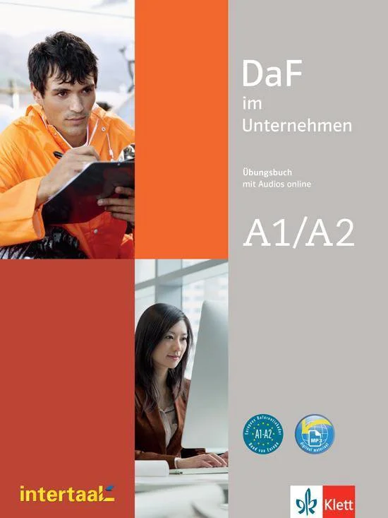 Daf im unternehmen