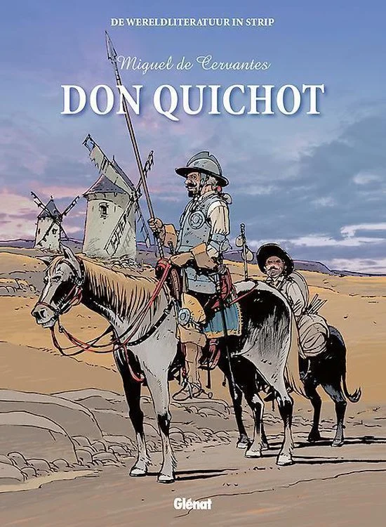 Don Quichot