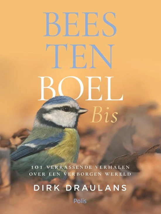 Beestenboel Bis
