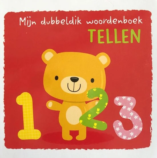 First words book