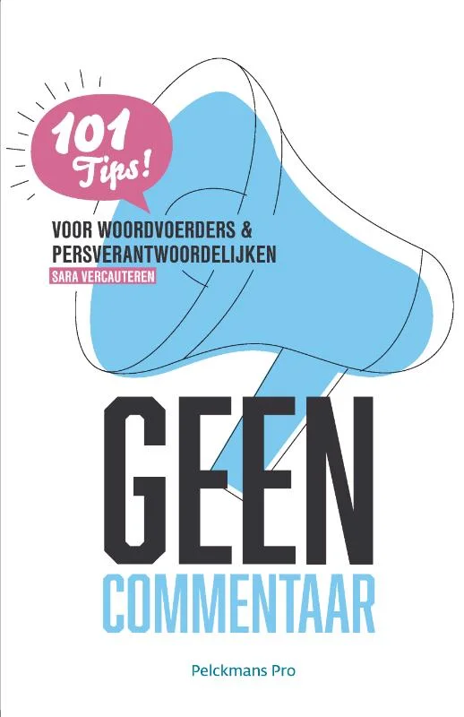 Geen commentaar