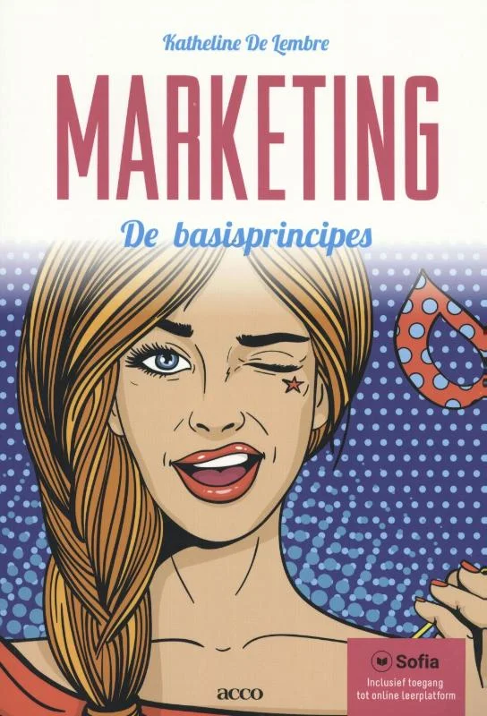 Marketing