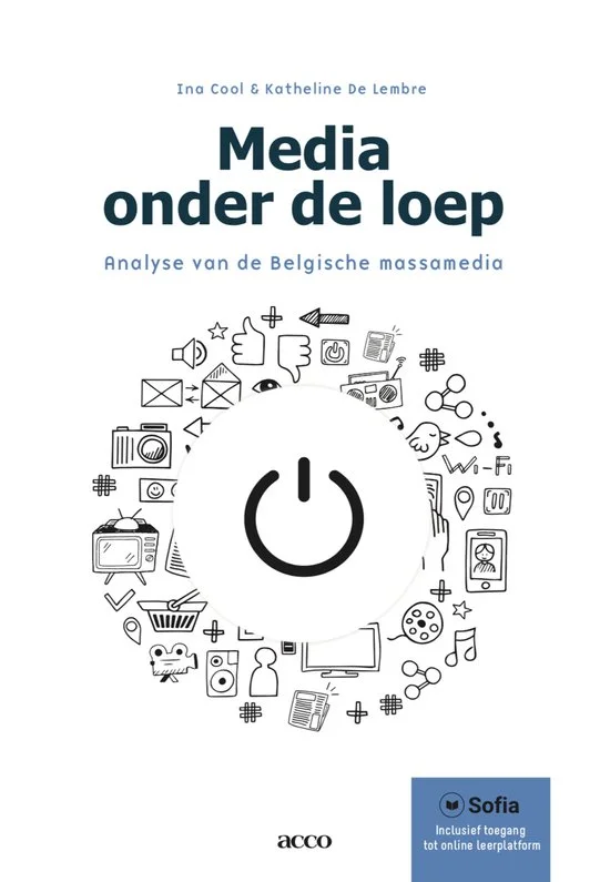 Media onder de loep
