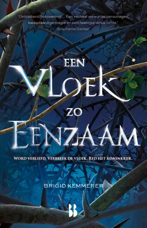 Vervloekt