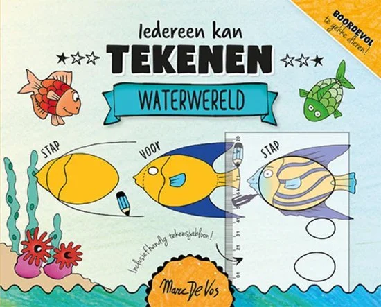 Waterwereld