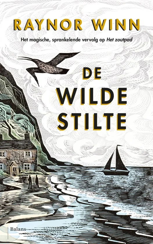 The Wild Silence