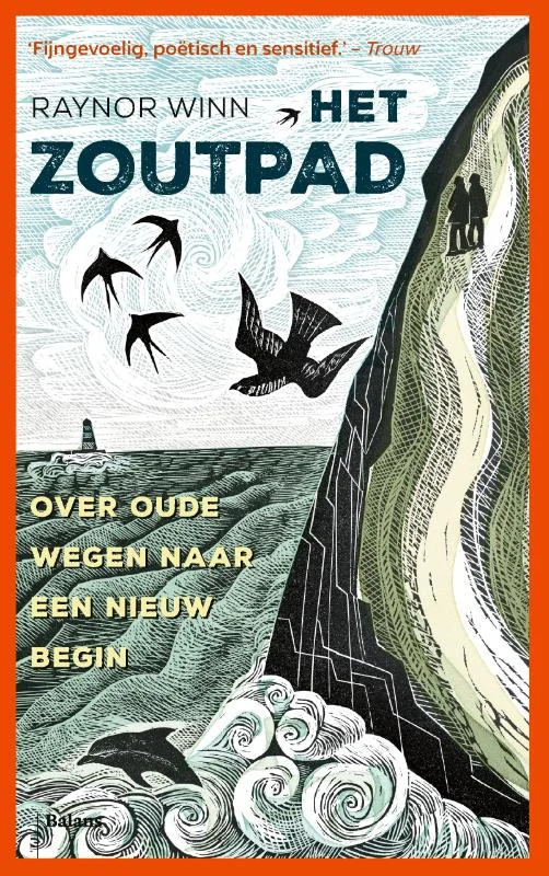Het zoutpad