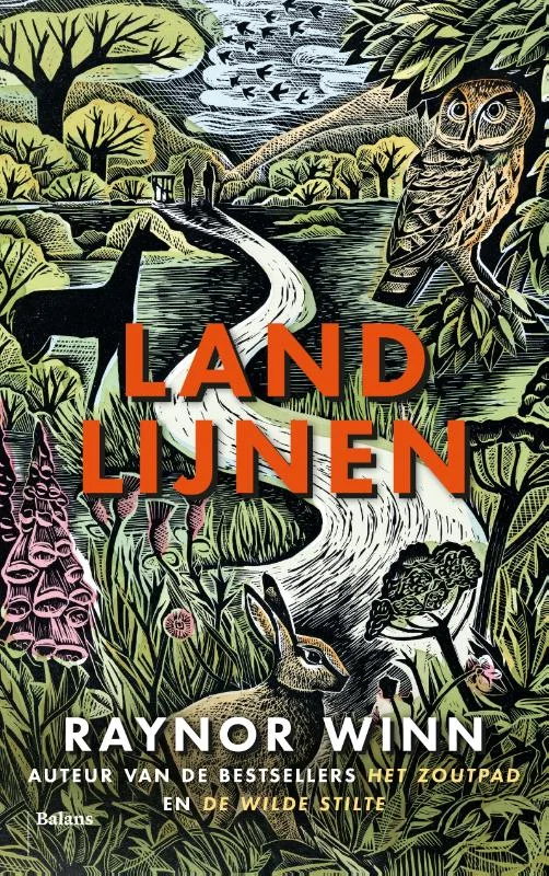 Landlines