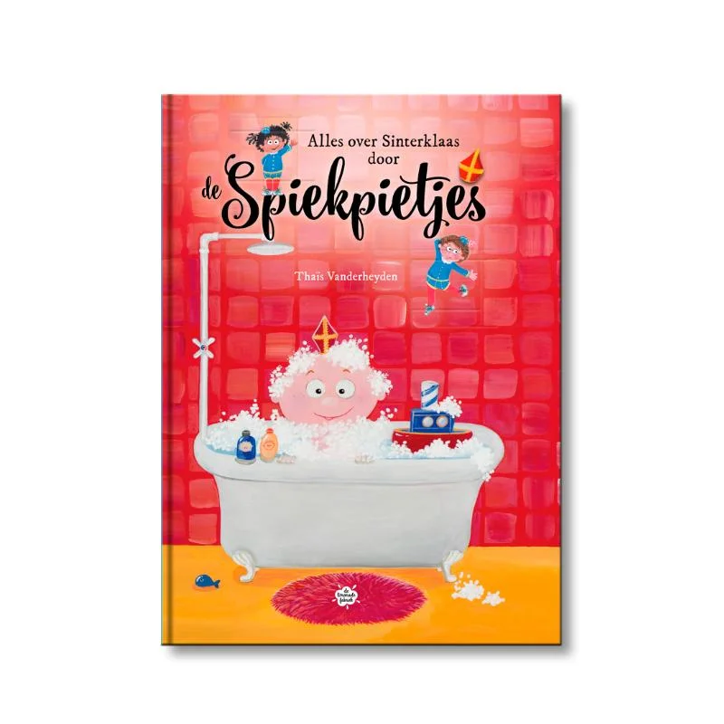De Spiekpietjes