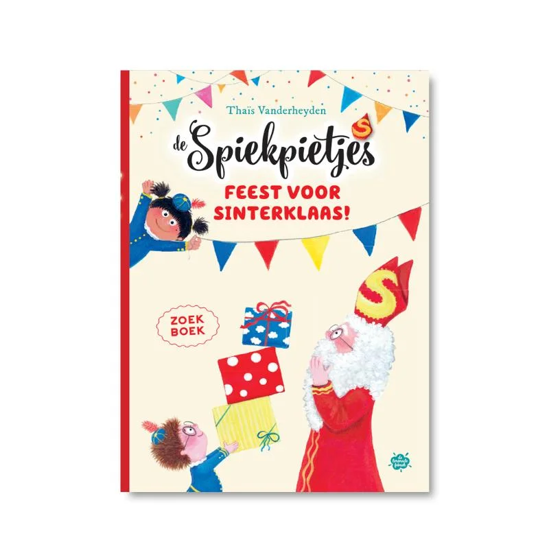 De Spiekpietjes