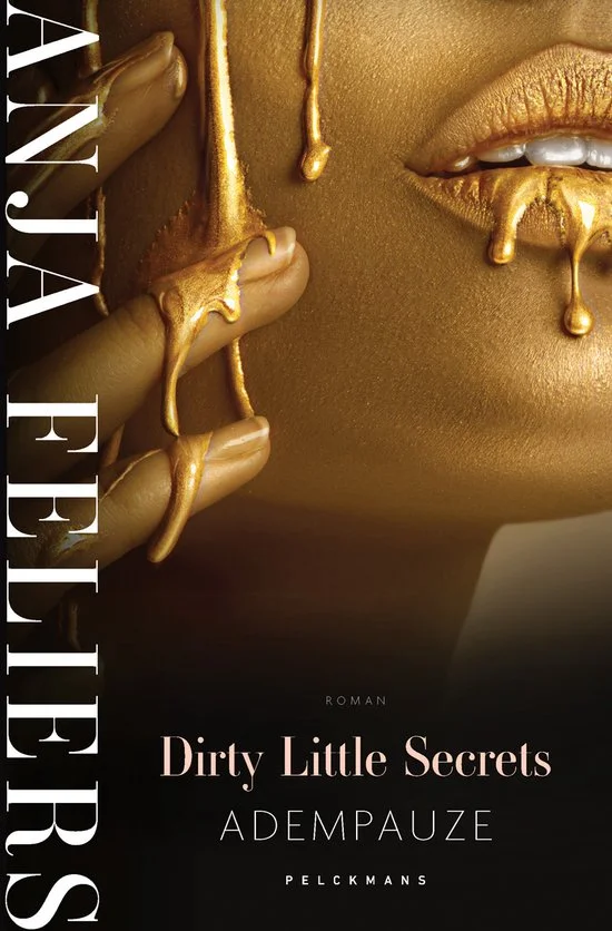 Dirty Little Secrets: Adempauze
