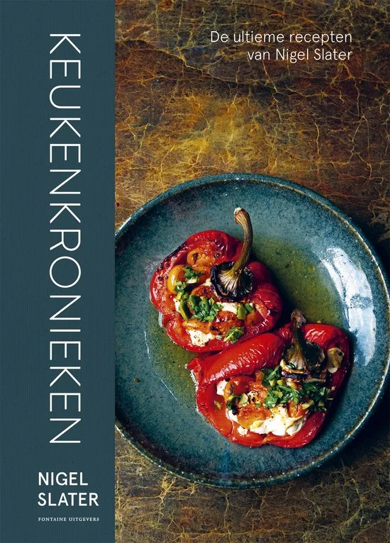 A Cook's Book
