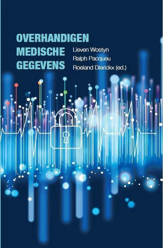 Overhandigen Medische Gegevens