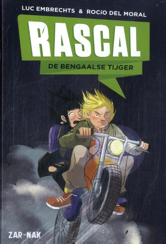 Rascal