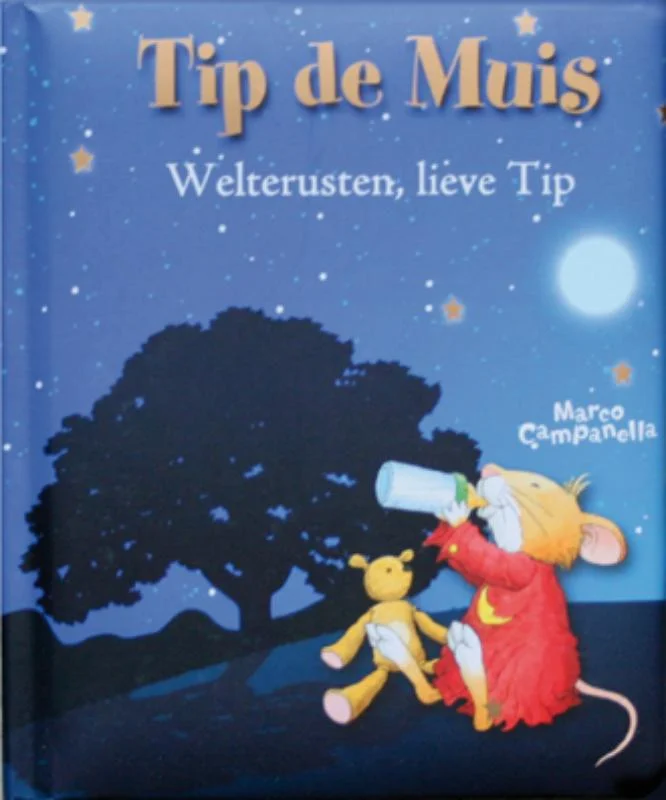 Tip de muis