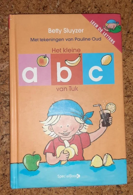 Het ABC van Tuk