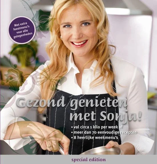 Gezond genieten
