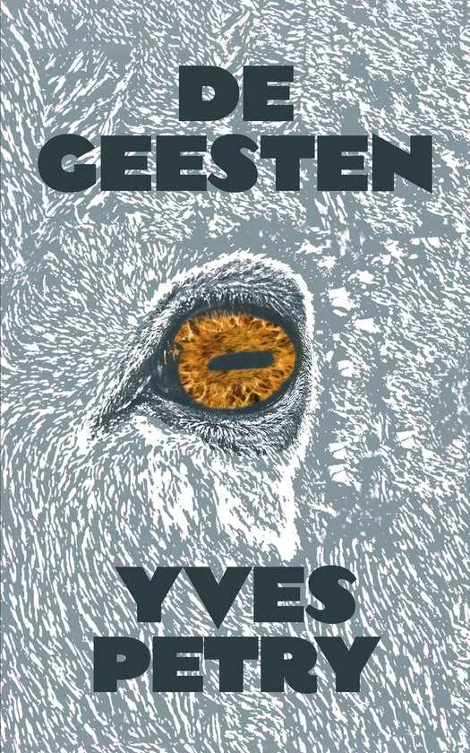 De Geesten