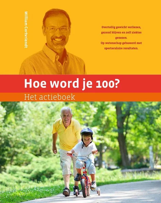 Hoe word je 100?