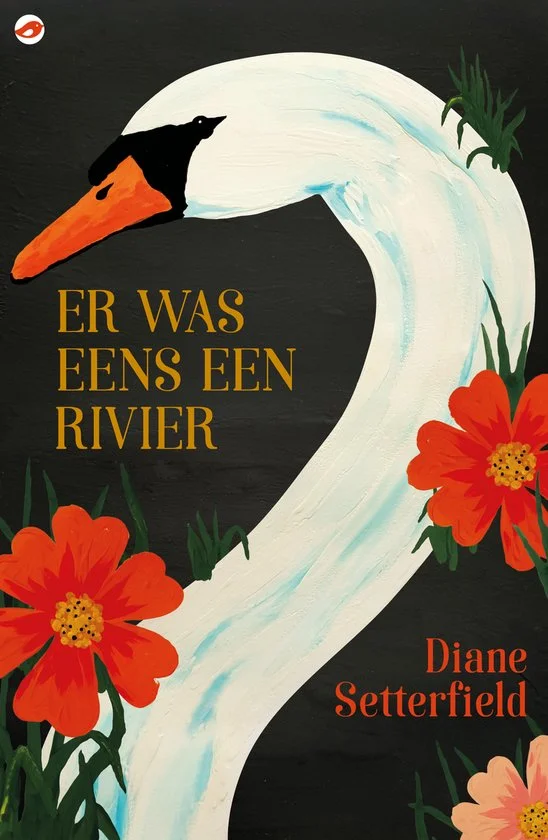Er was eens een rivier