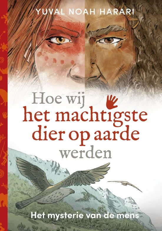 Het mysterie van de mens