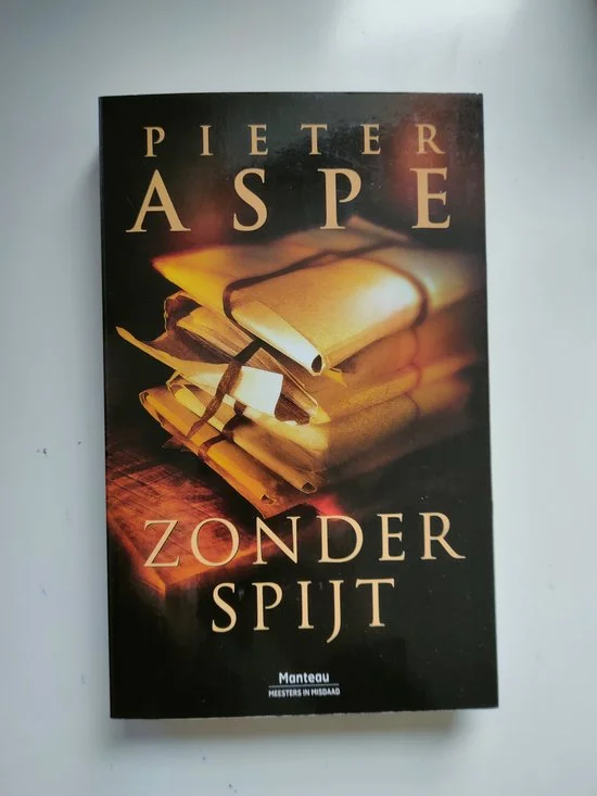 zonder spijt