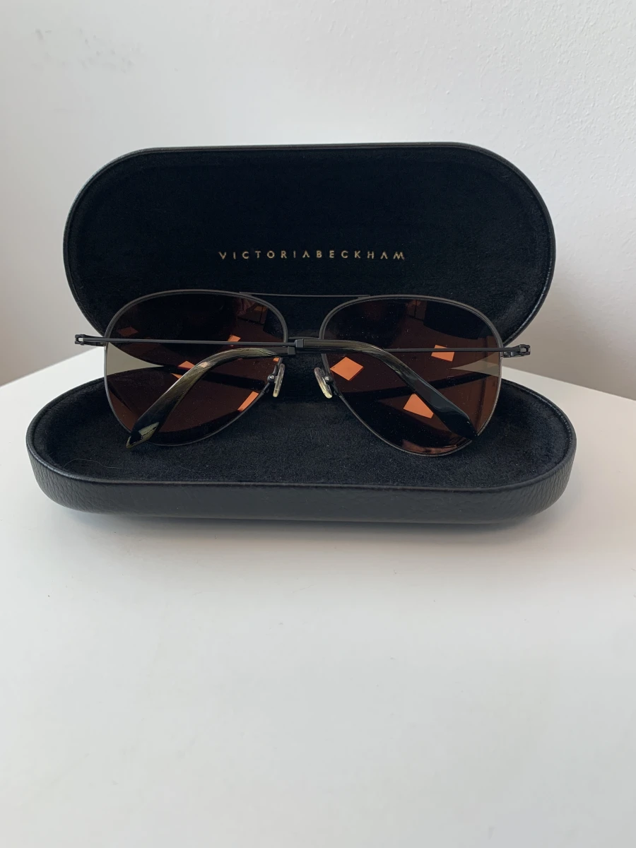 Zonnebril Victoria Beckham