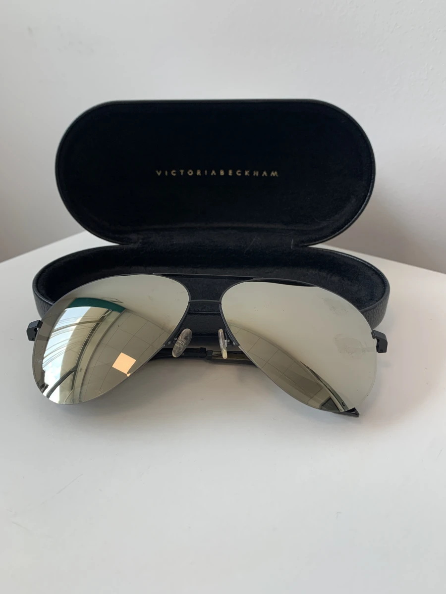 Zonnebril Victoria Beckham