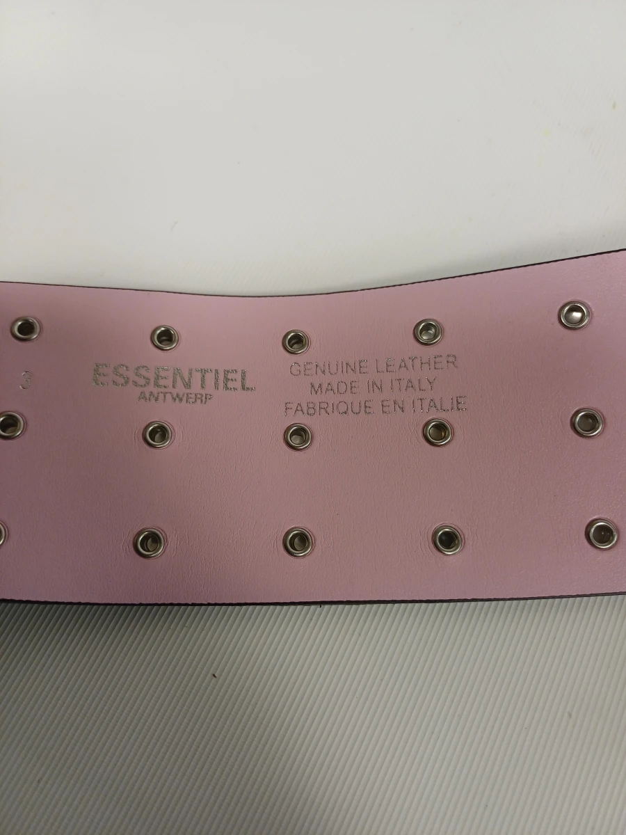 Riem Essentiel Antwerp