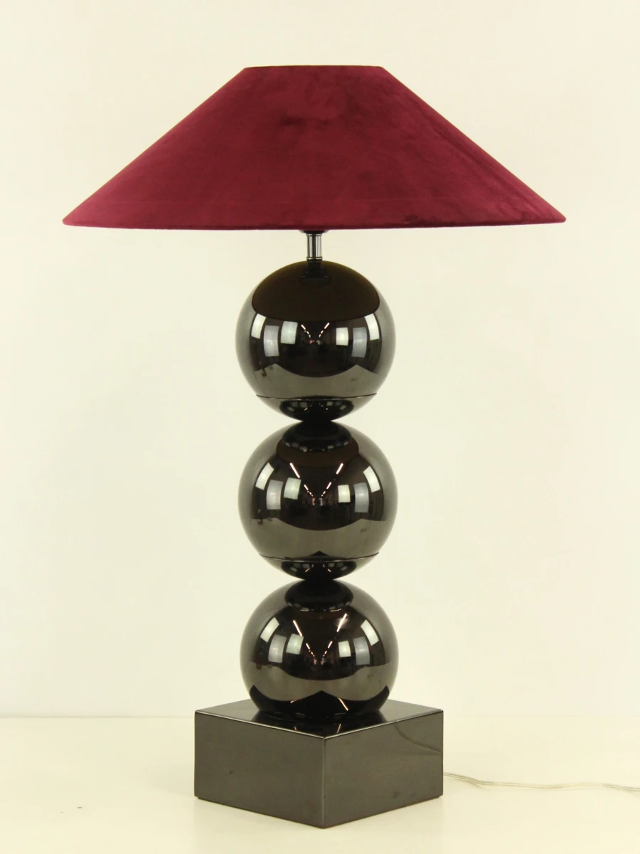 Kadrelli moderne tafellamp in de stijl van Eric Kuster