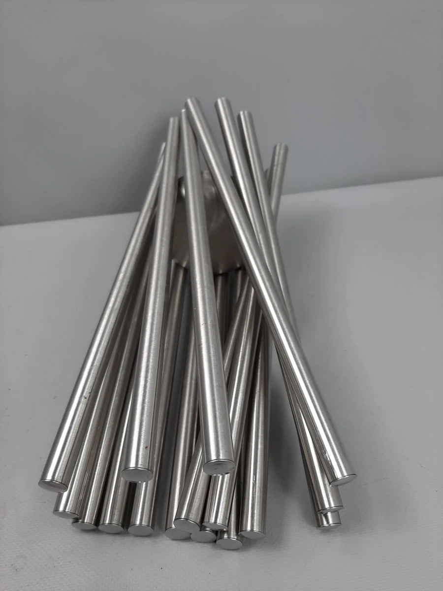 Metalen fruitmand